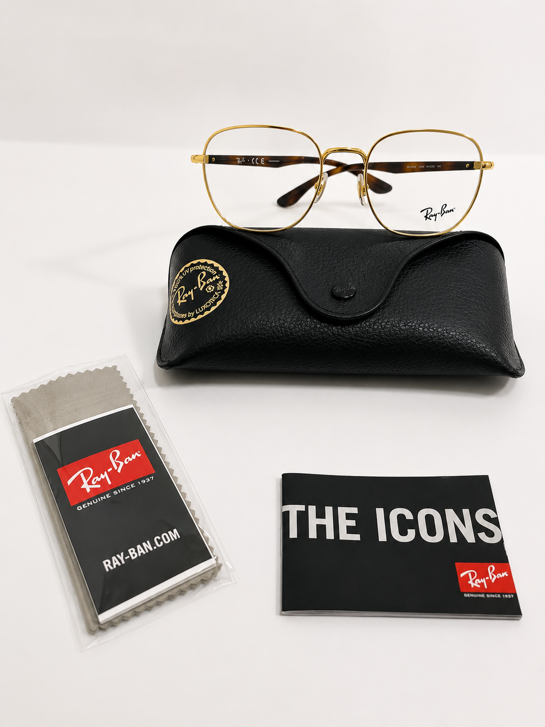 Ray-Ban