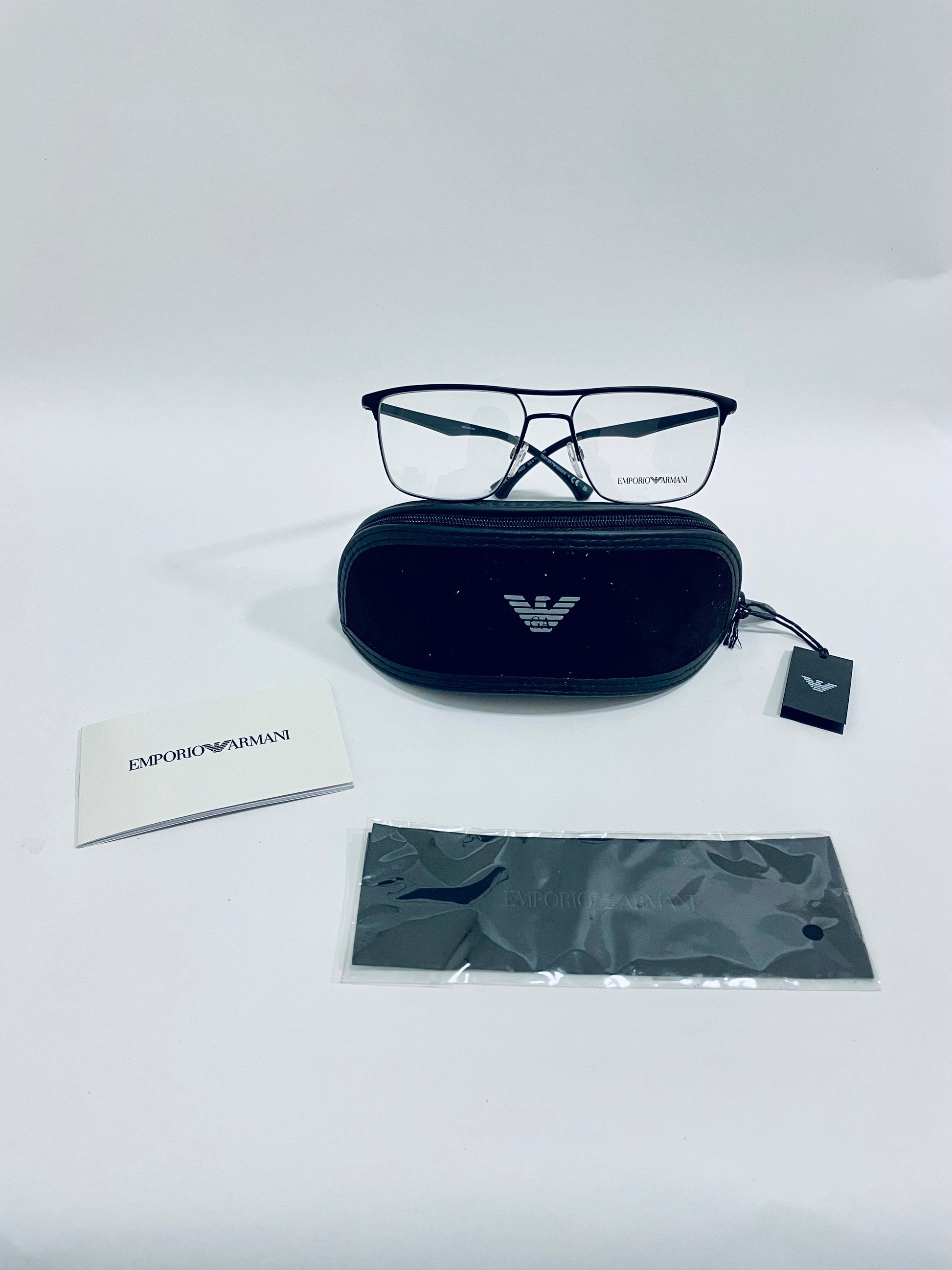 Emporio Armani