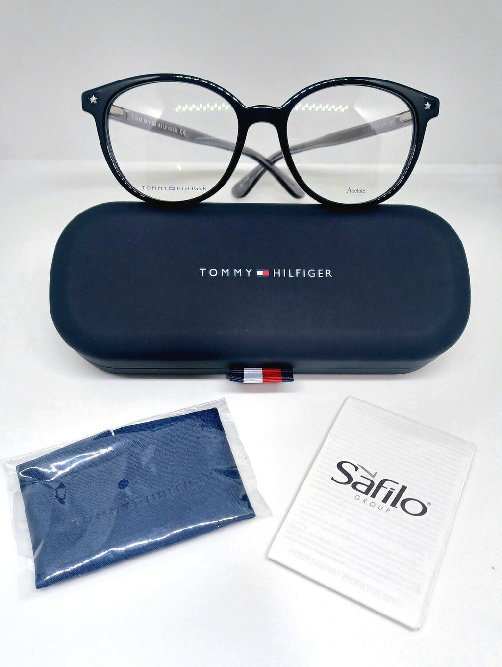 Tommy Hilfiger