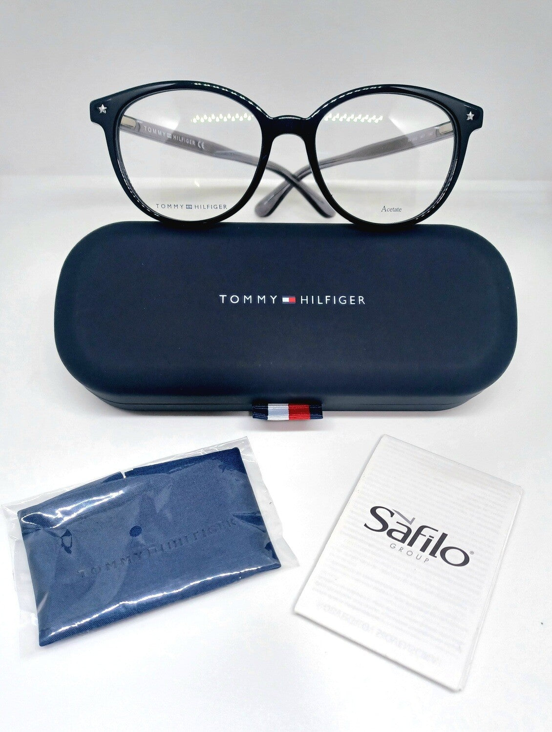 Tommy Hilfiger