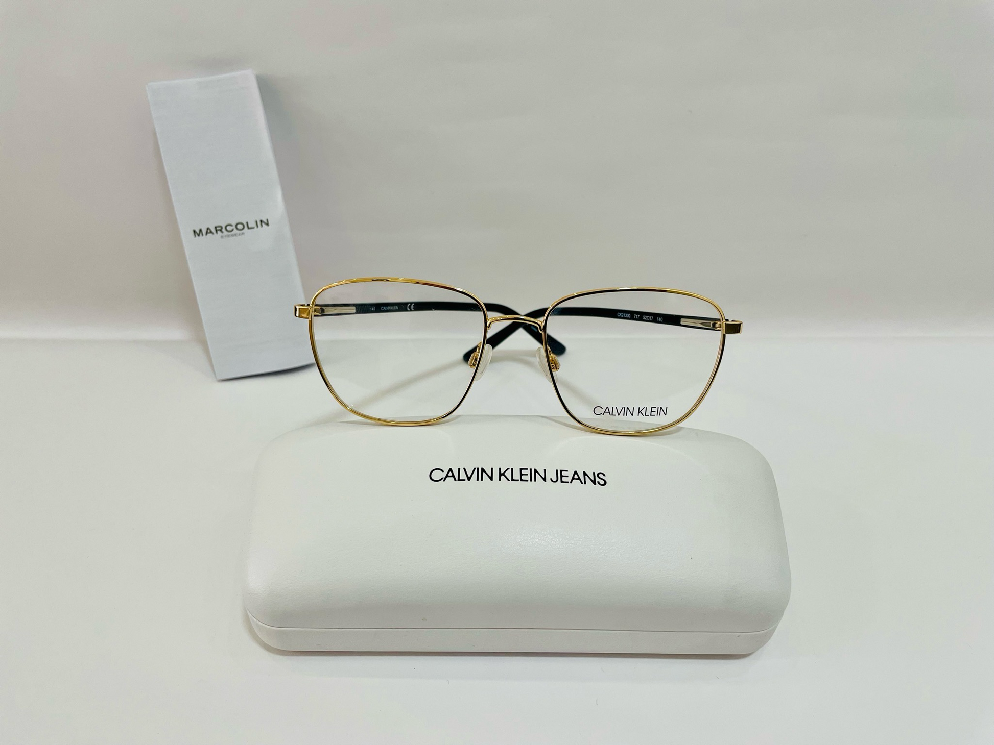 Calvin Klein