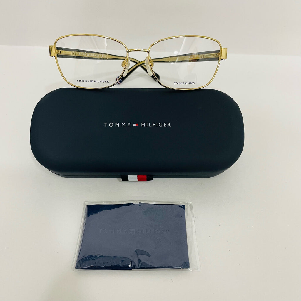Tommy Hilfiger