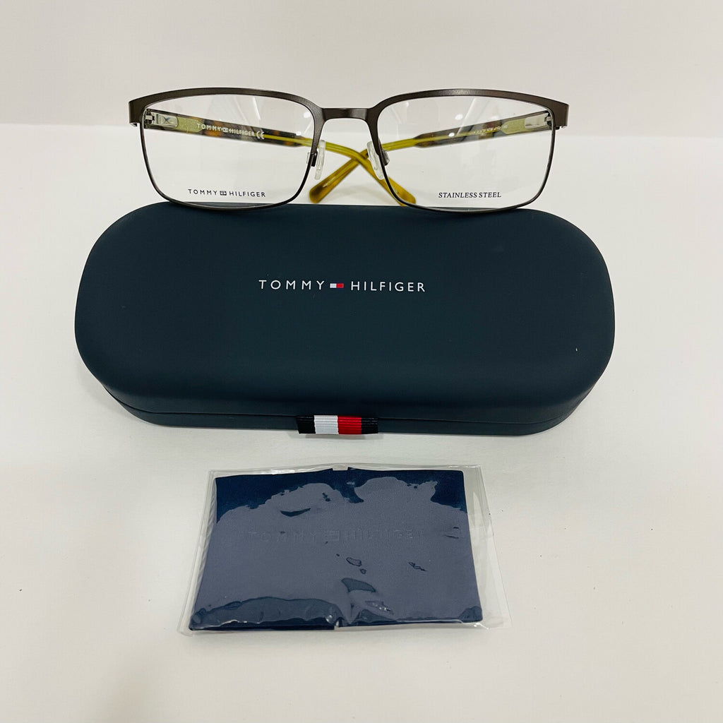 Tommy Hilfiger