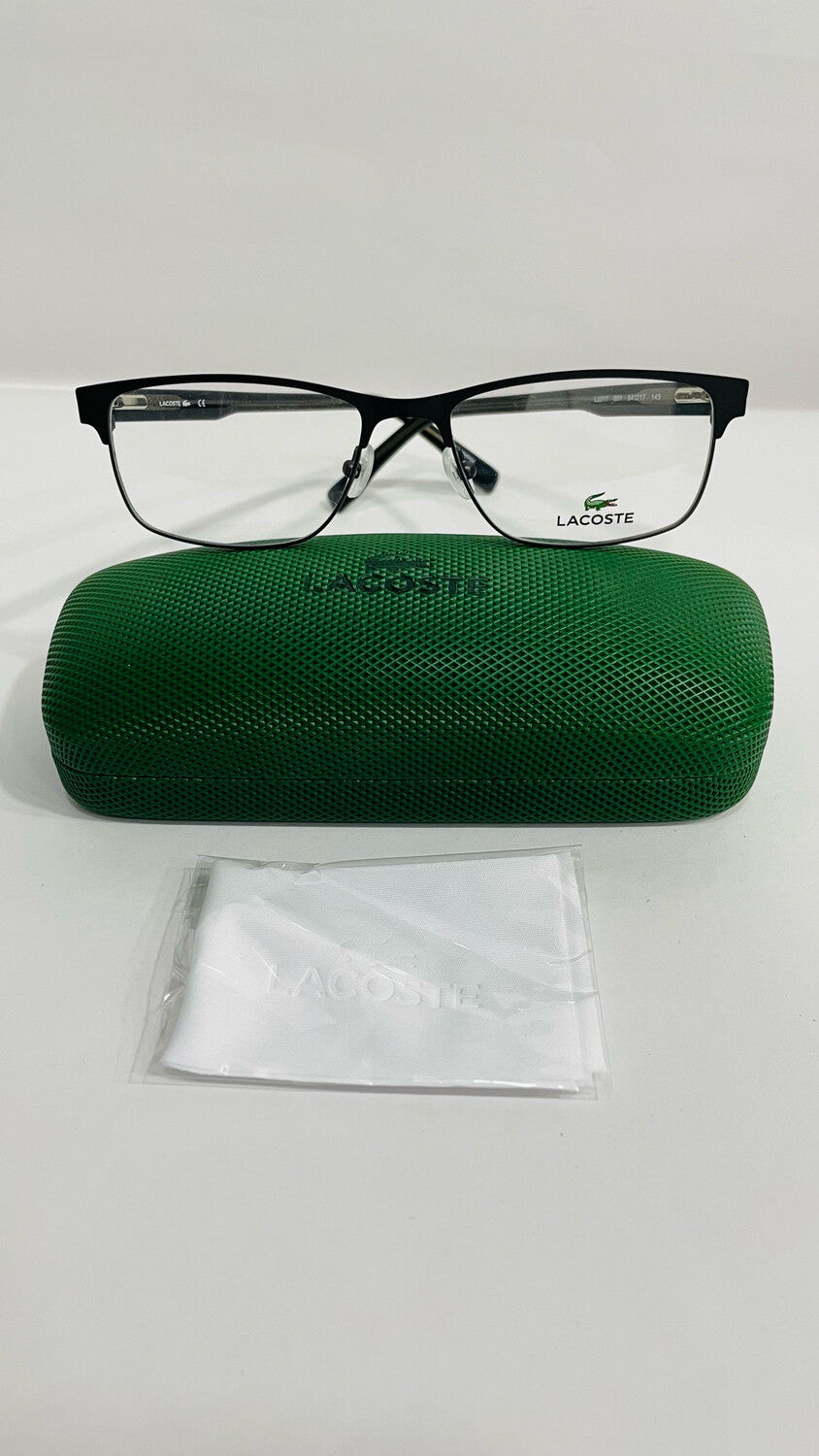 Lacoste