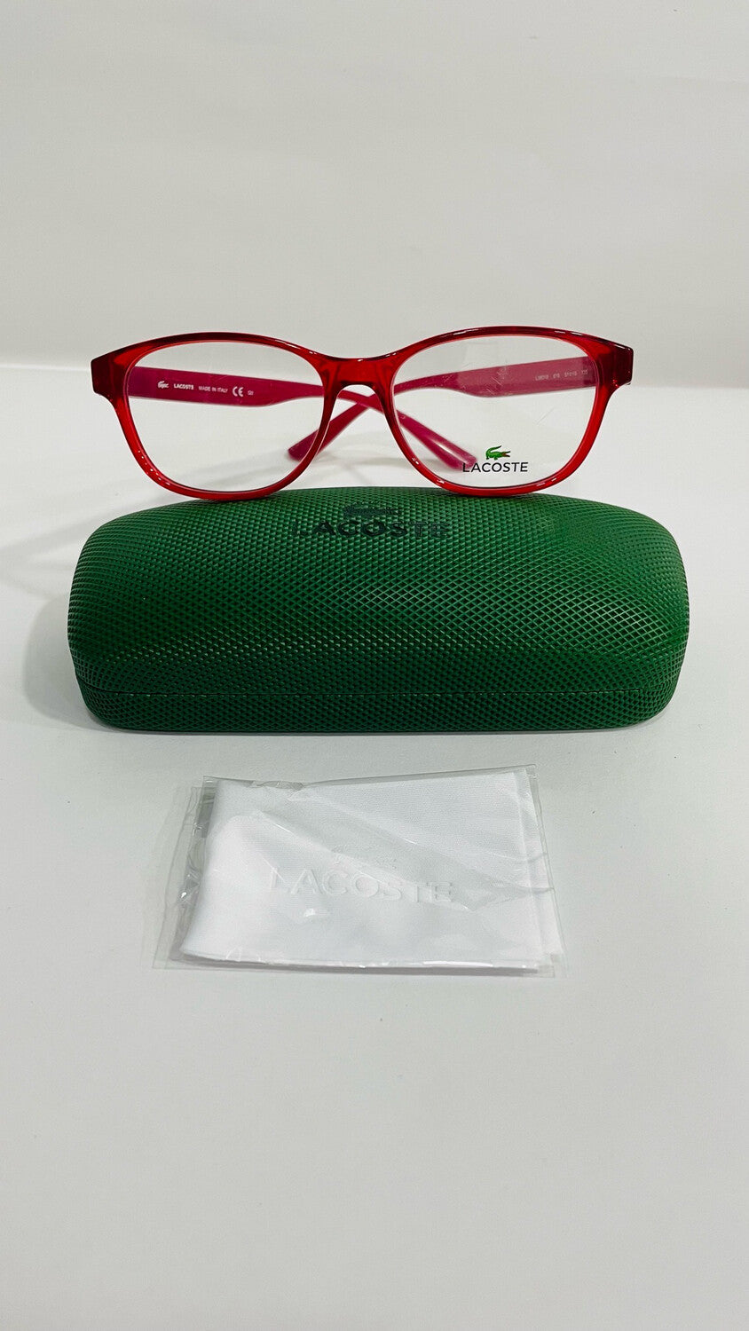 Lacoste
