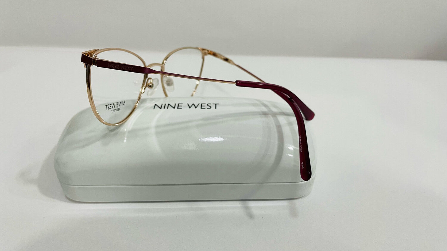 Nine West