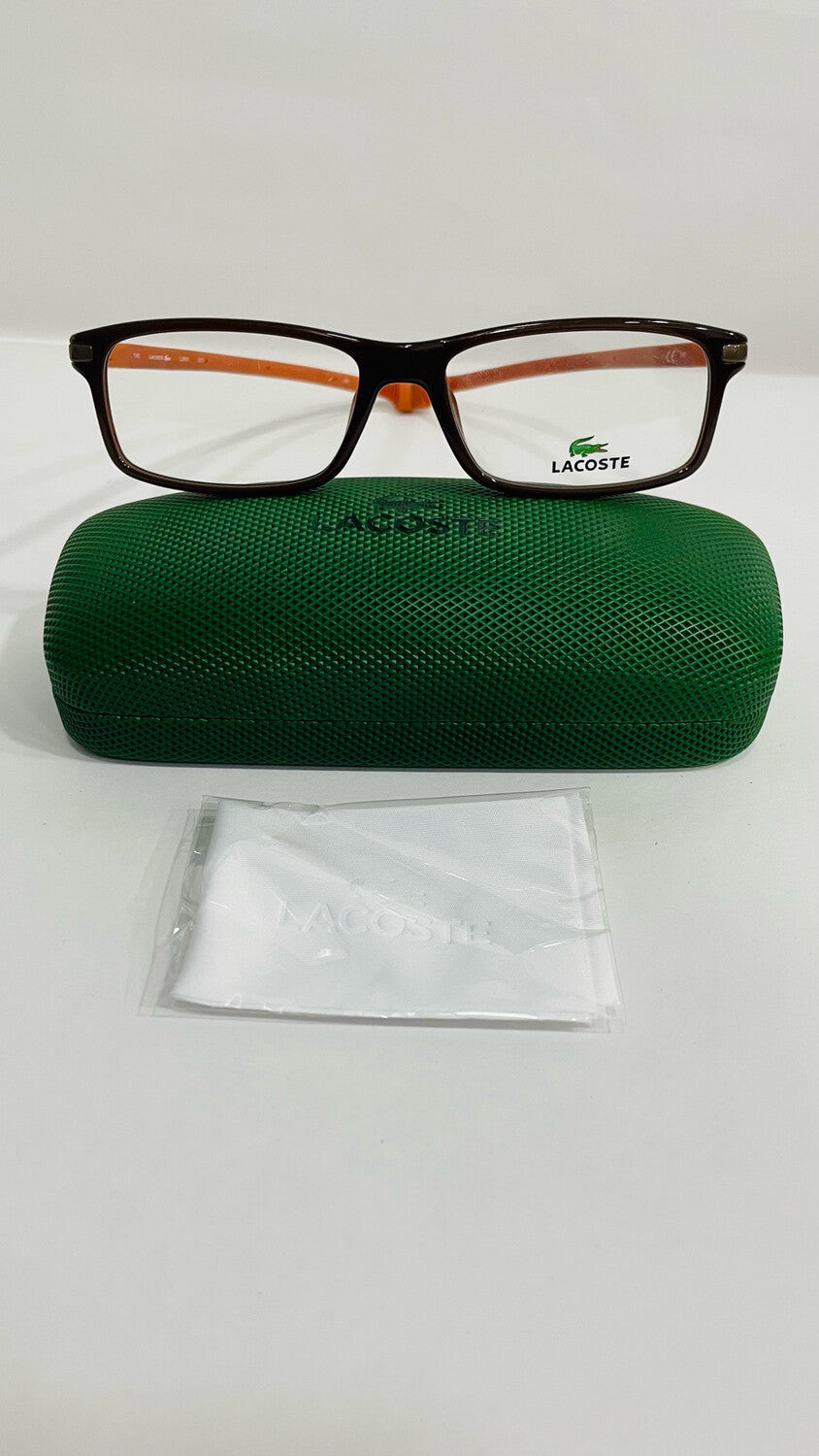 Lacoste