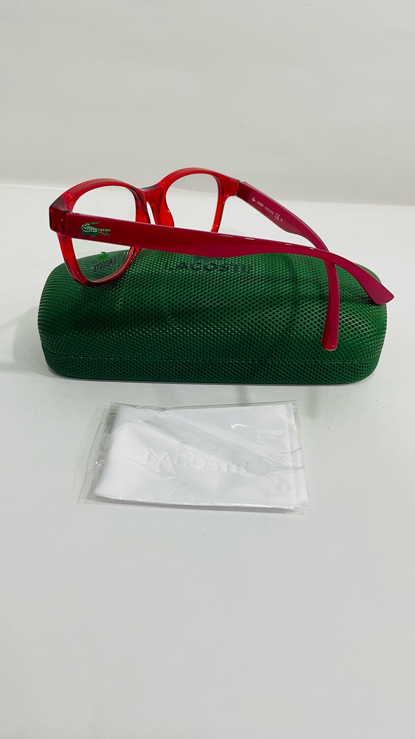 Lacoste