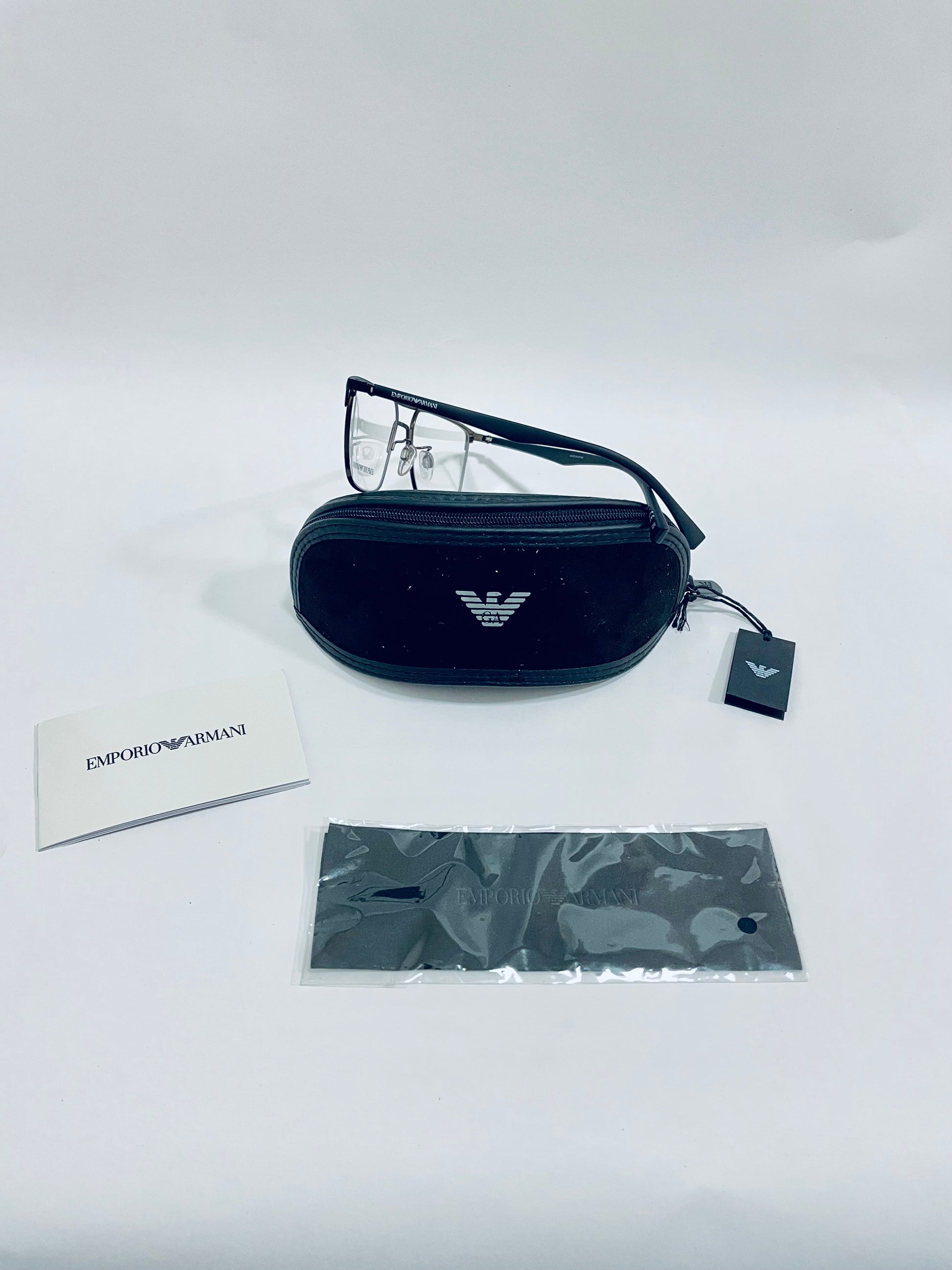Emporio Armani