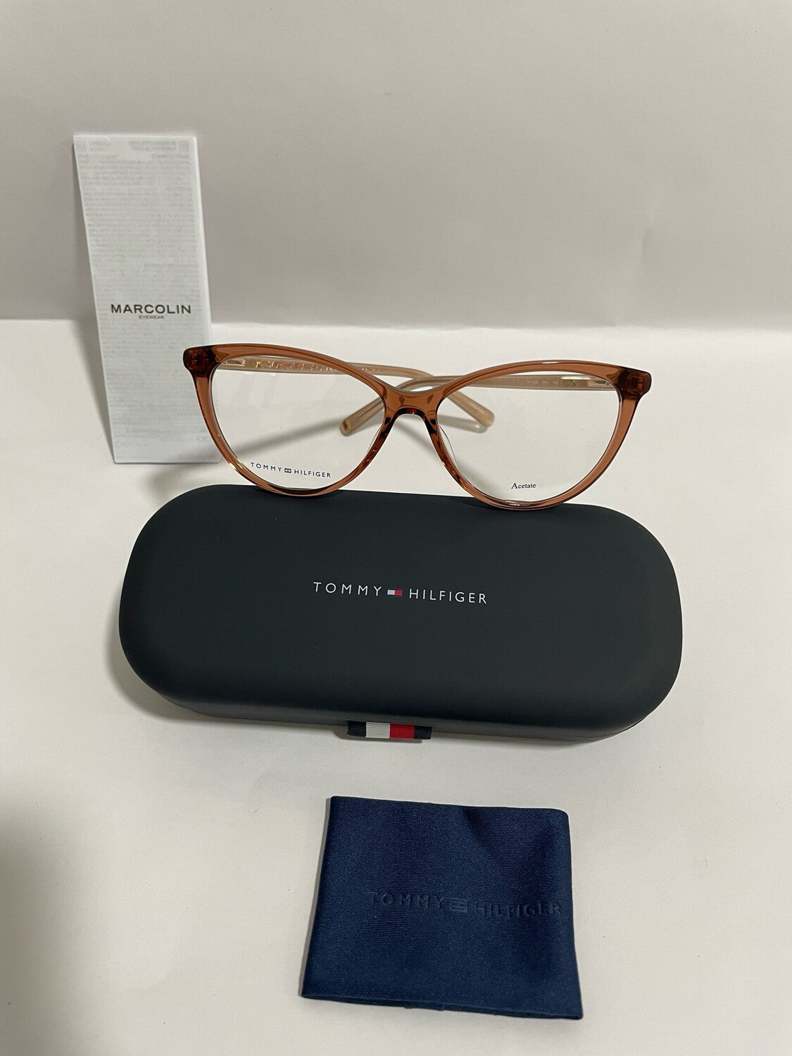 Tommy Hilfiger