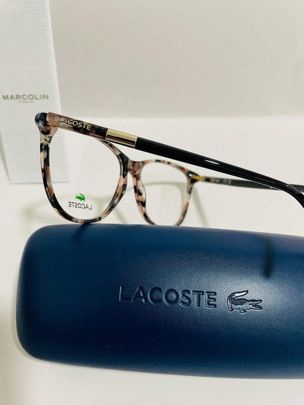 Lacoste