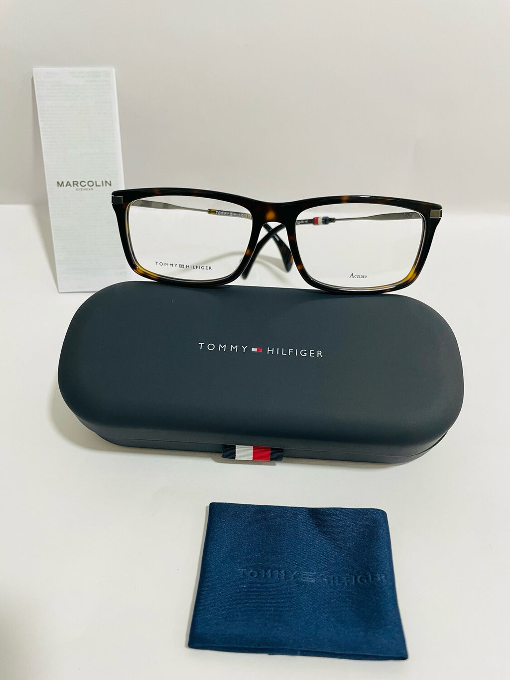 Tommy Hilfiger