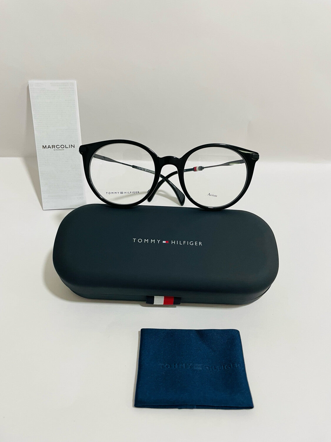 Tommy Hilfiger