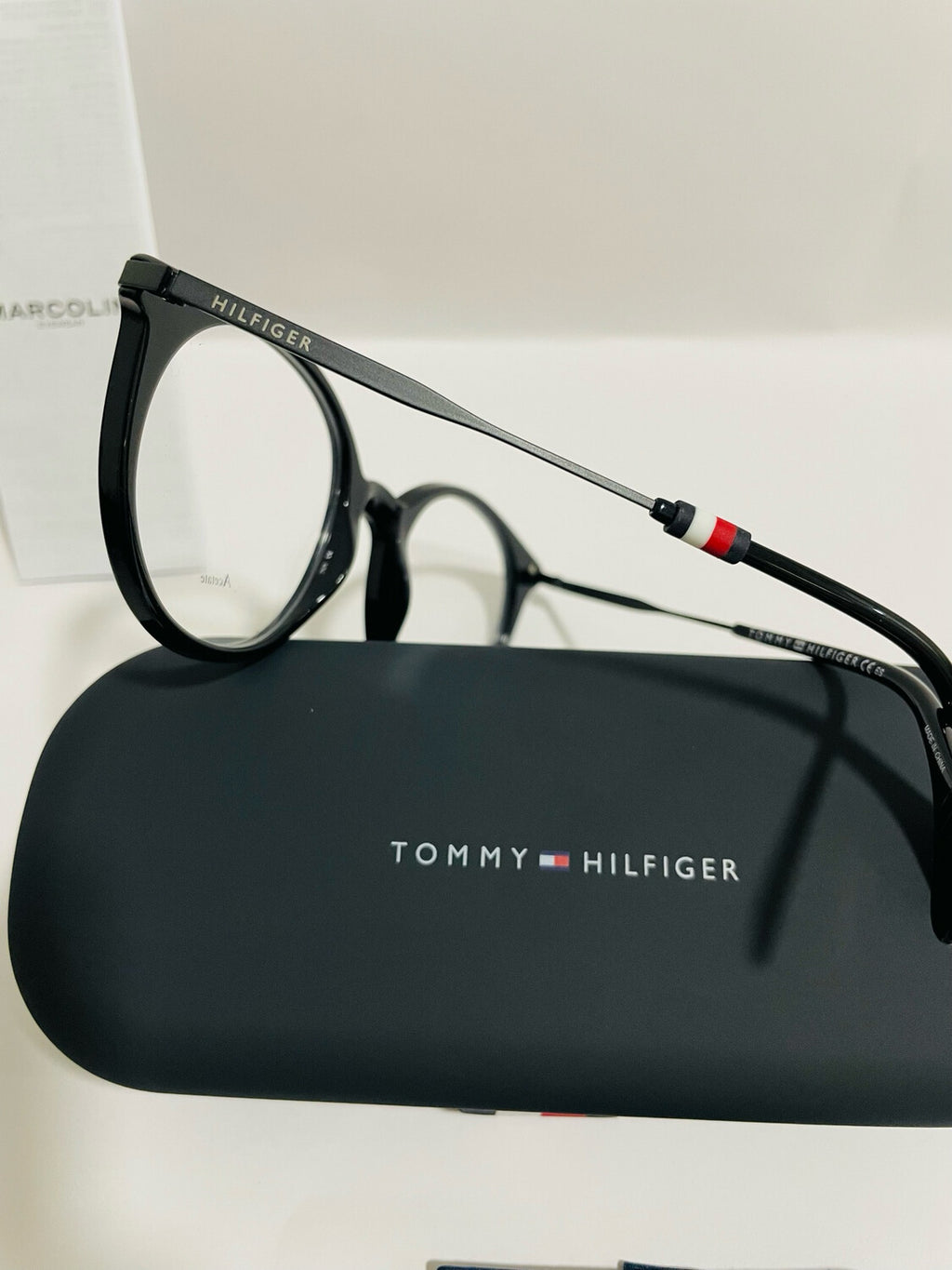 Tommy Hilfiger