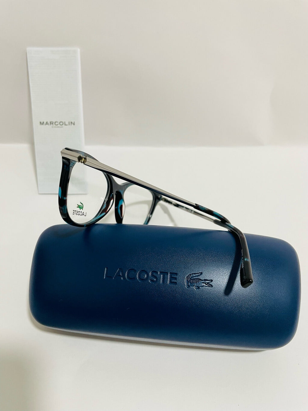 Lacoste