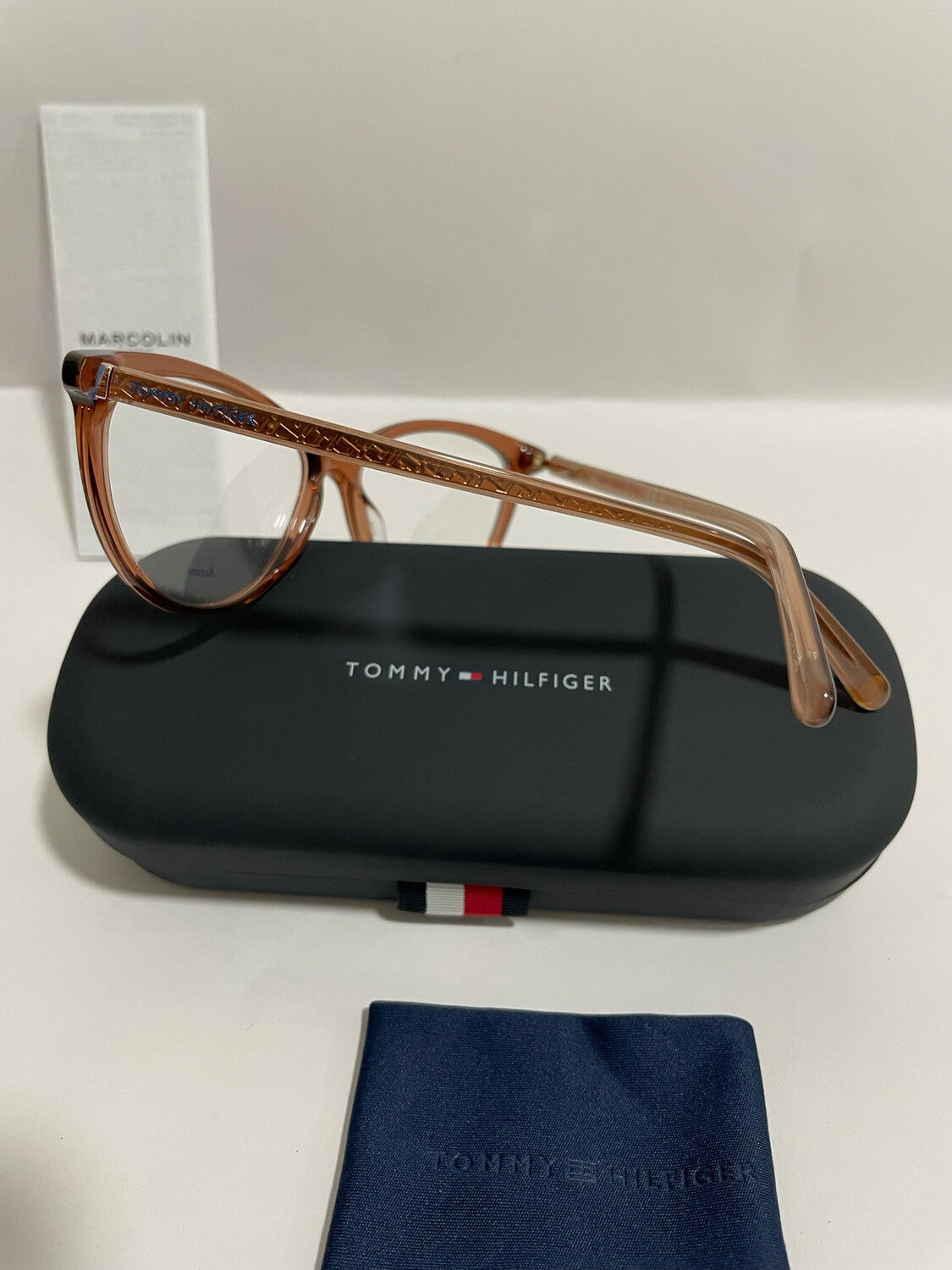 Tommy Hilfiger