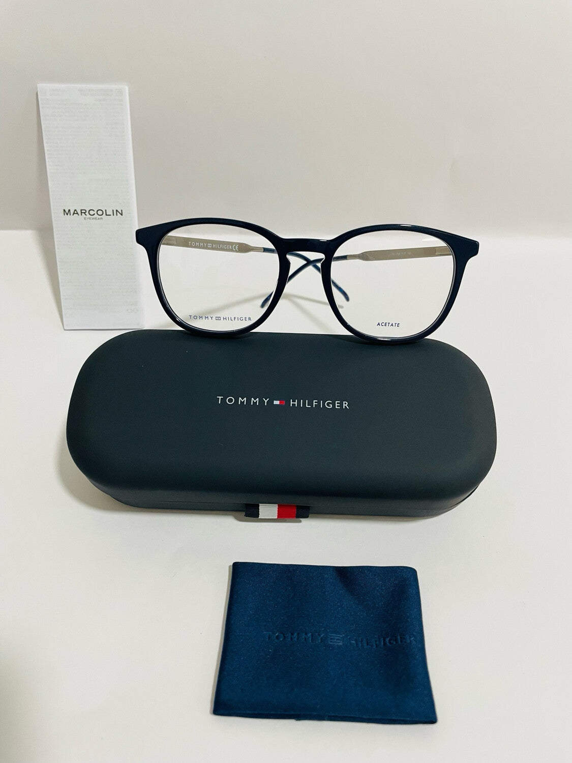Tommy Hilfiger