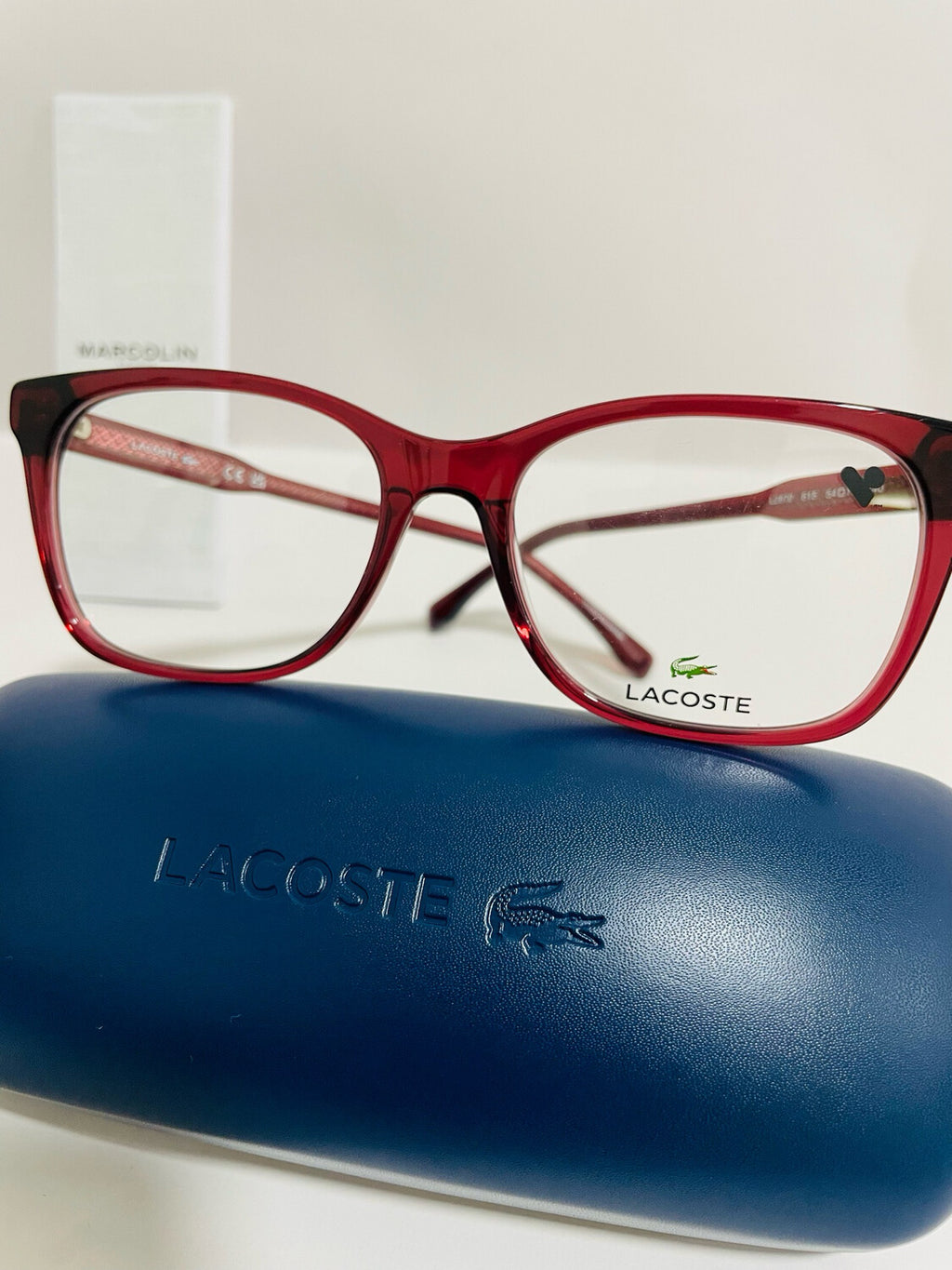 Lacoste