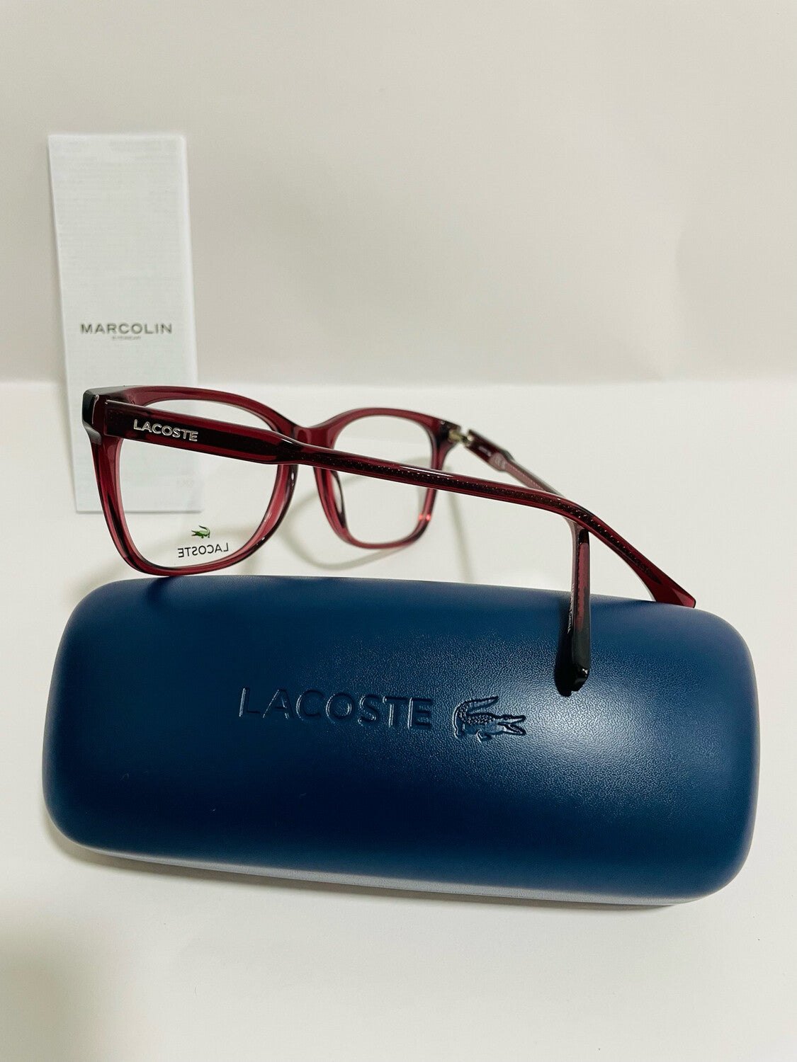 Lacoste