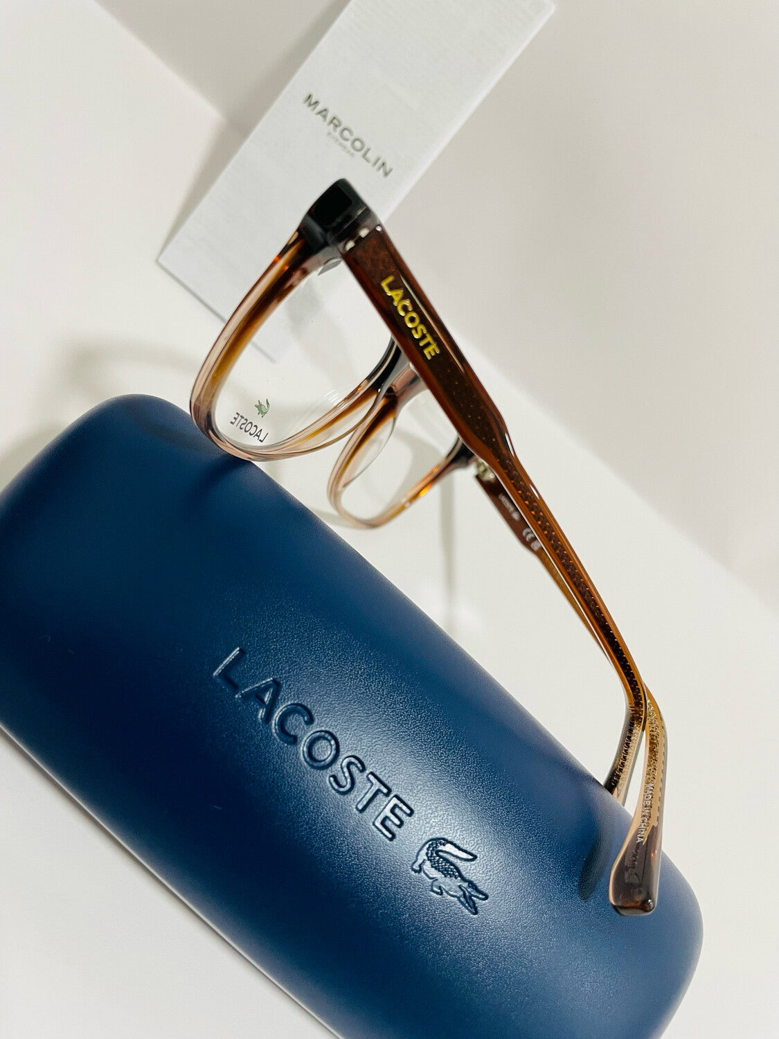 Lacoste