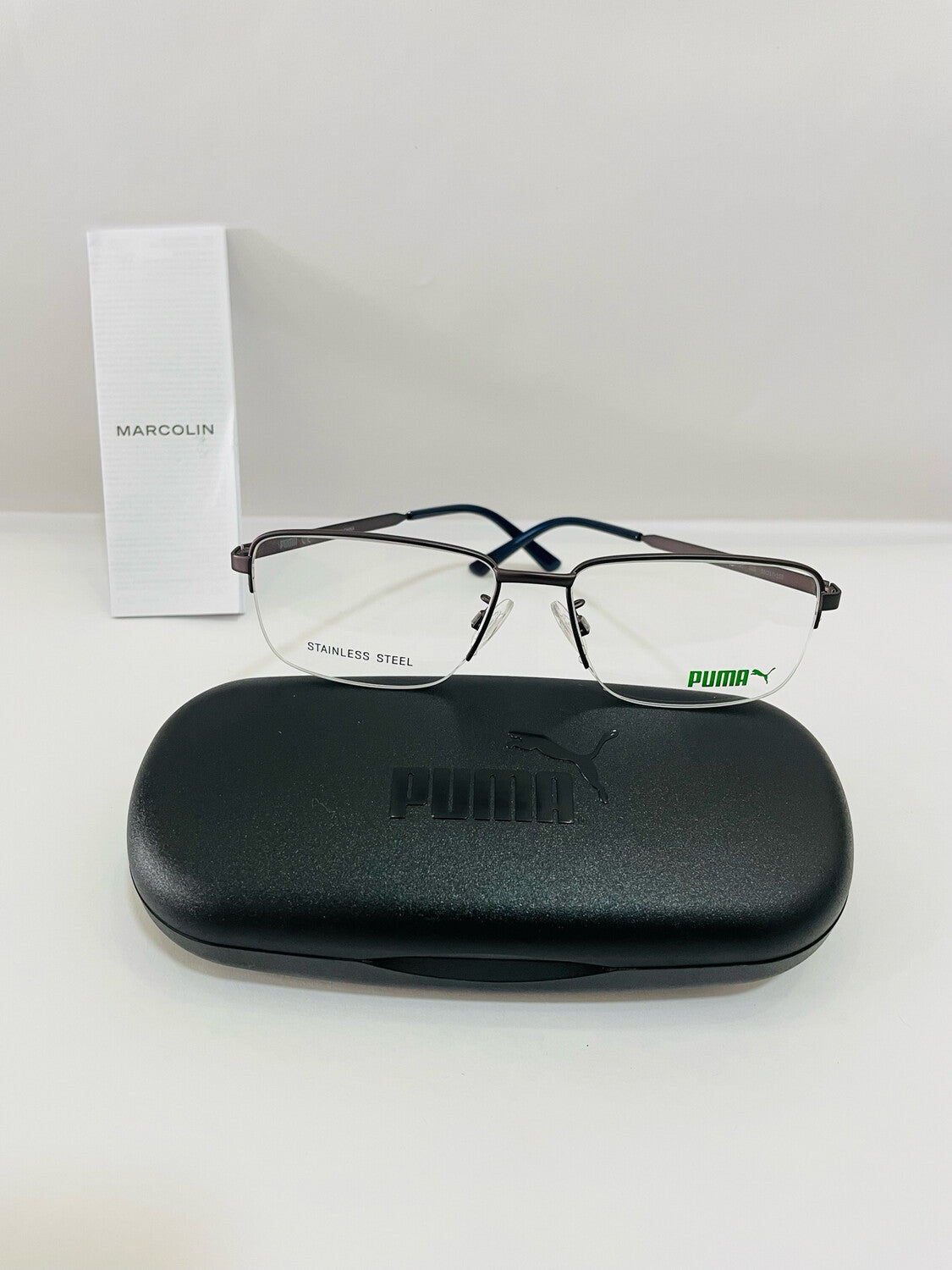 Puma