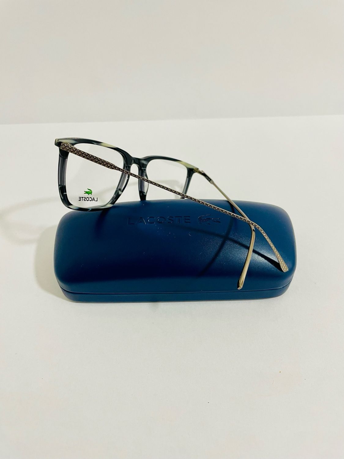 Lacoste
