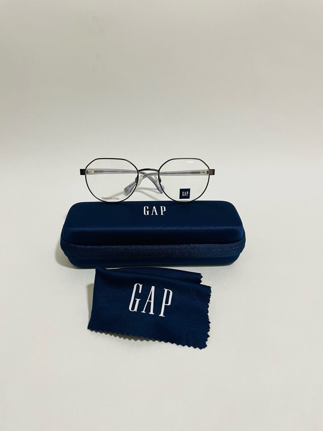 GAP