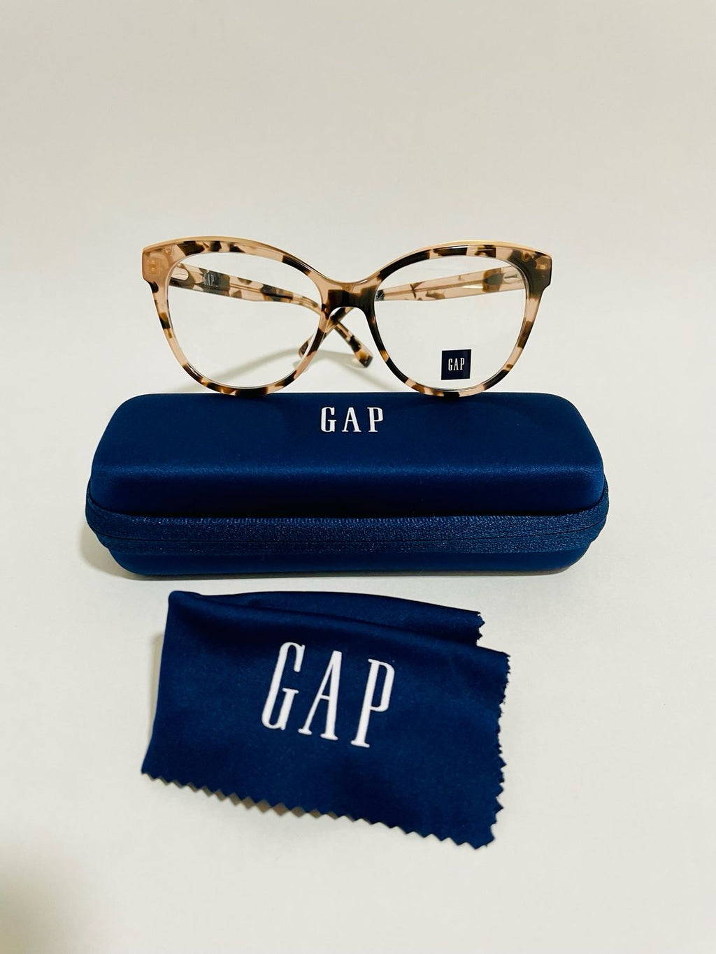GAP