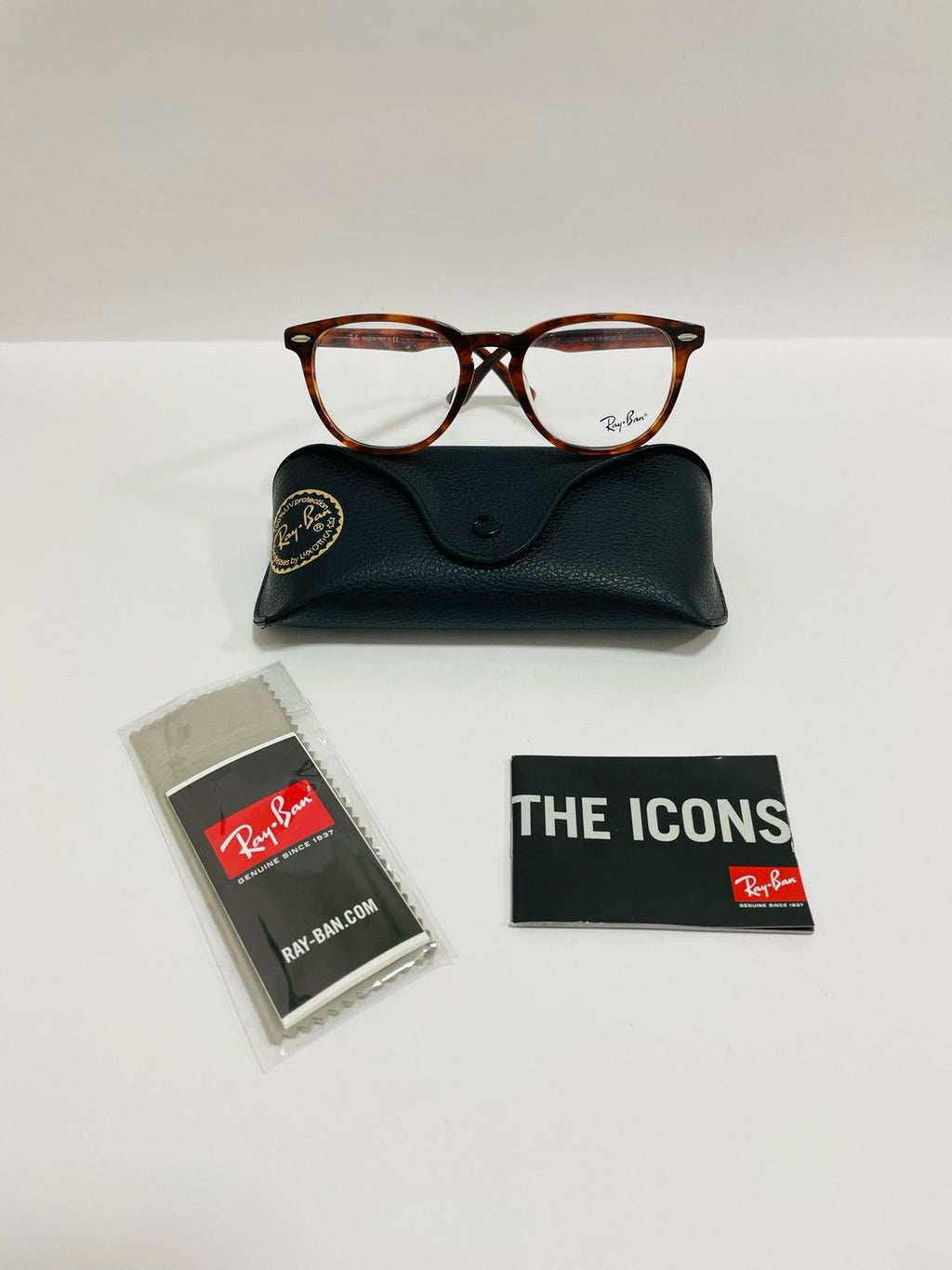 Ray-Ban