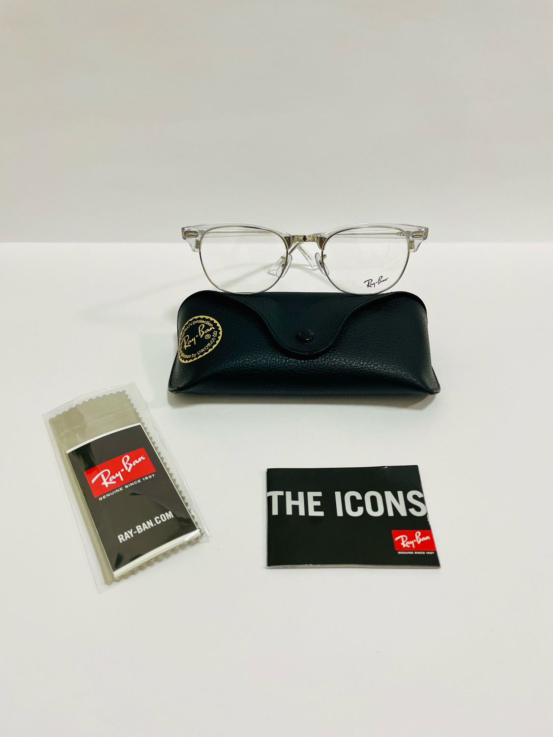 Ray-Ban