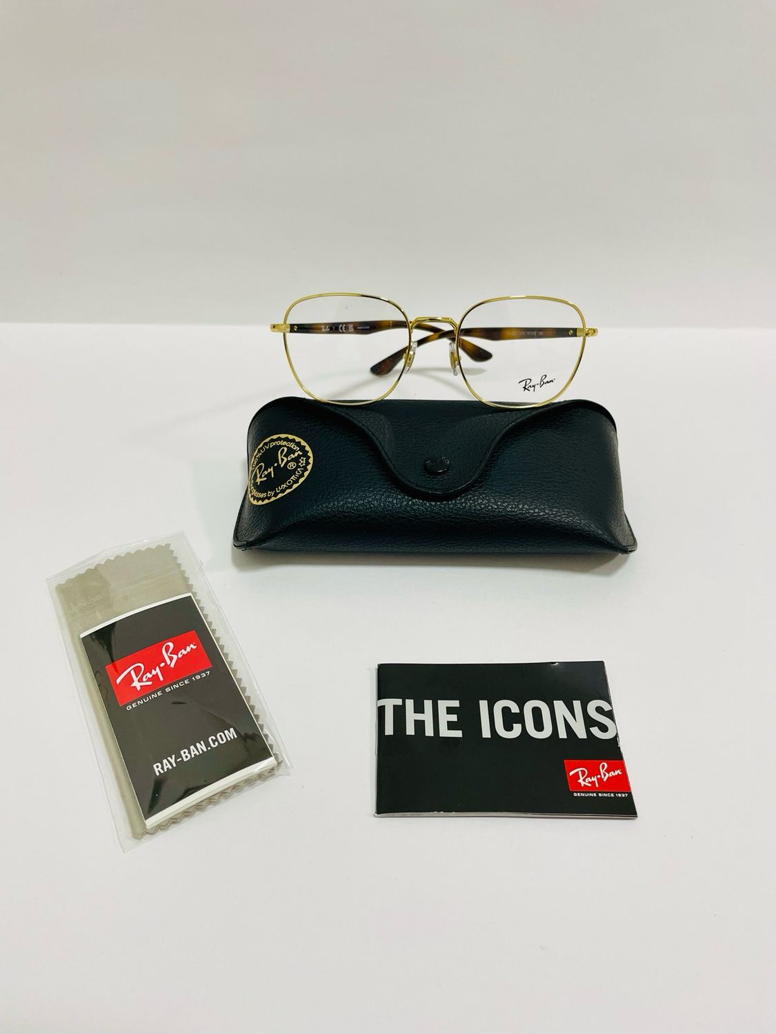 Ray-Ban