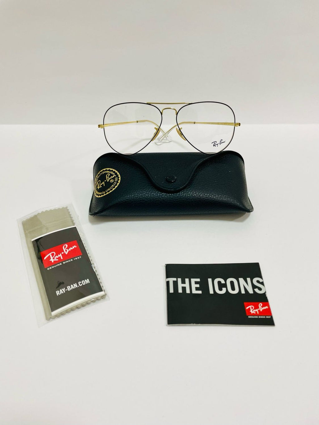 Ray-Ban