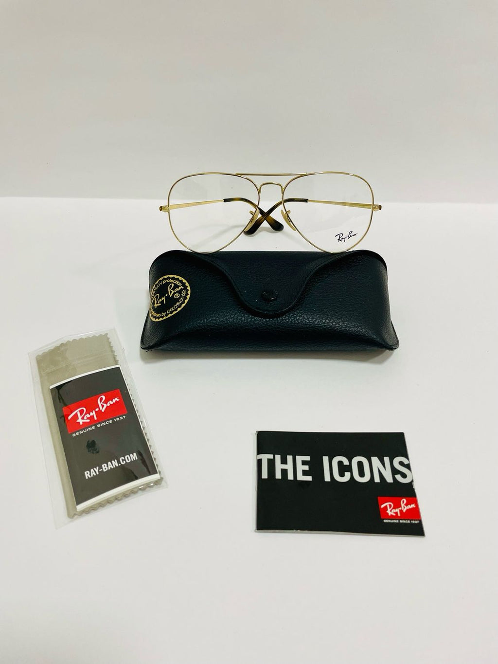 Ray-Ban