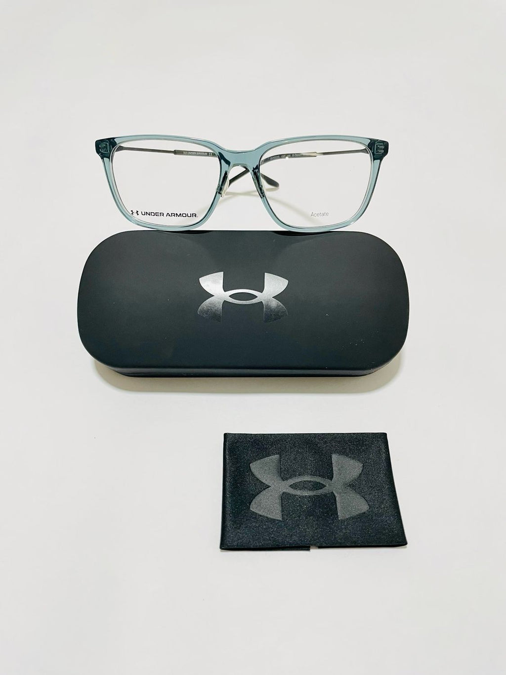 Under Armour