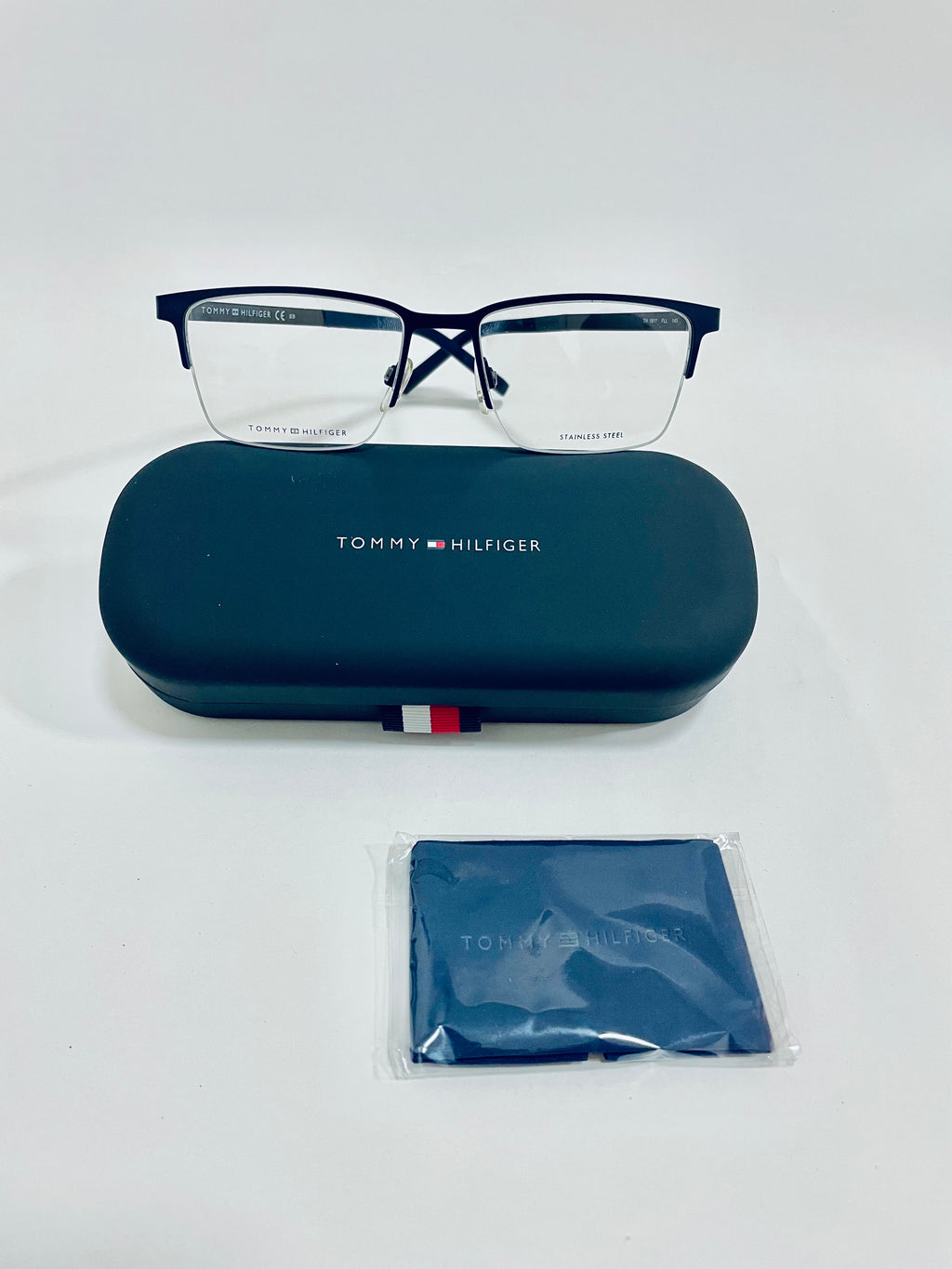 Tommy Hilfiger