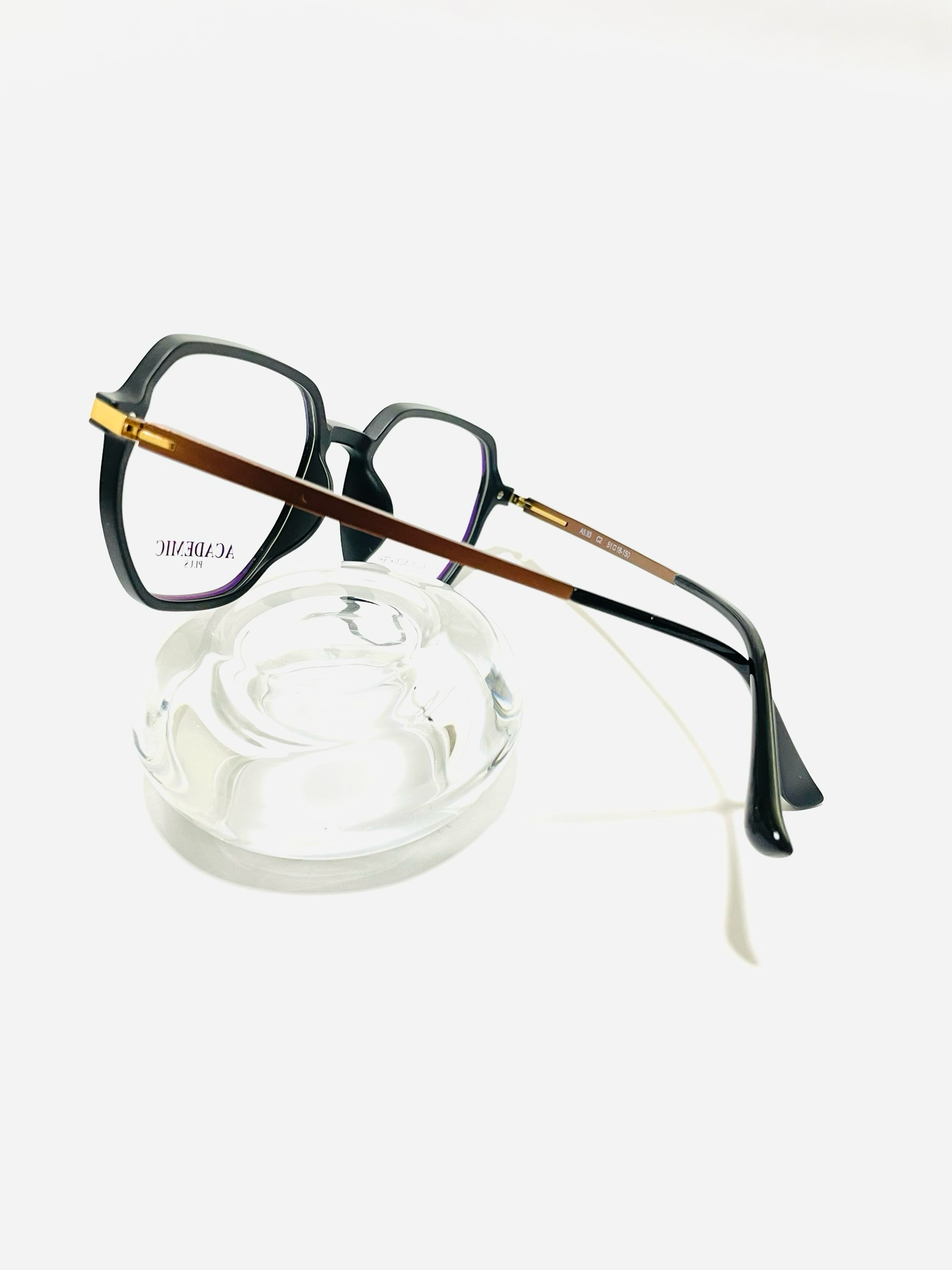 Academic plus