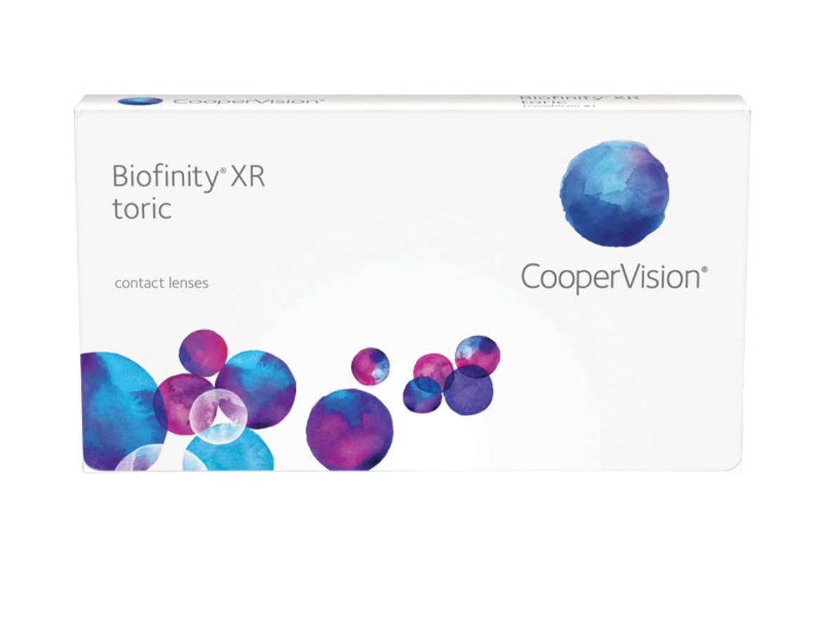 Bioinfinity XR
