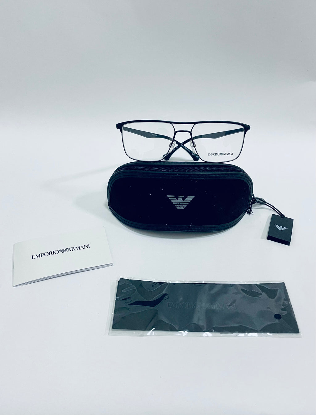 Emporio Armani