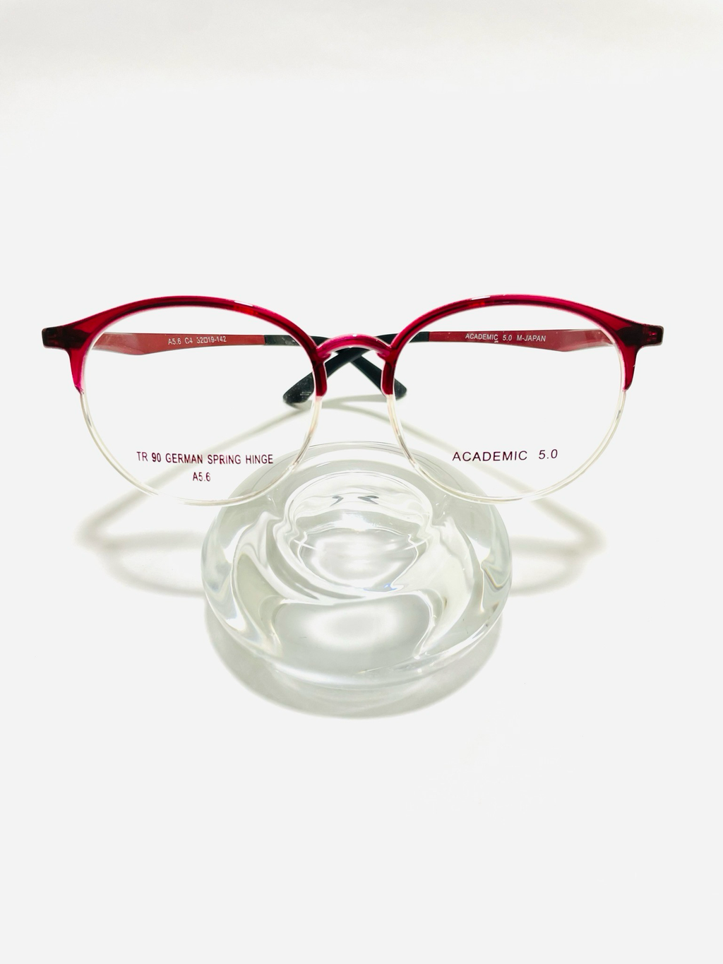 Academic 5.0