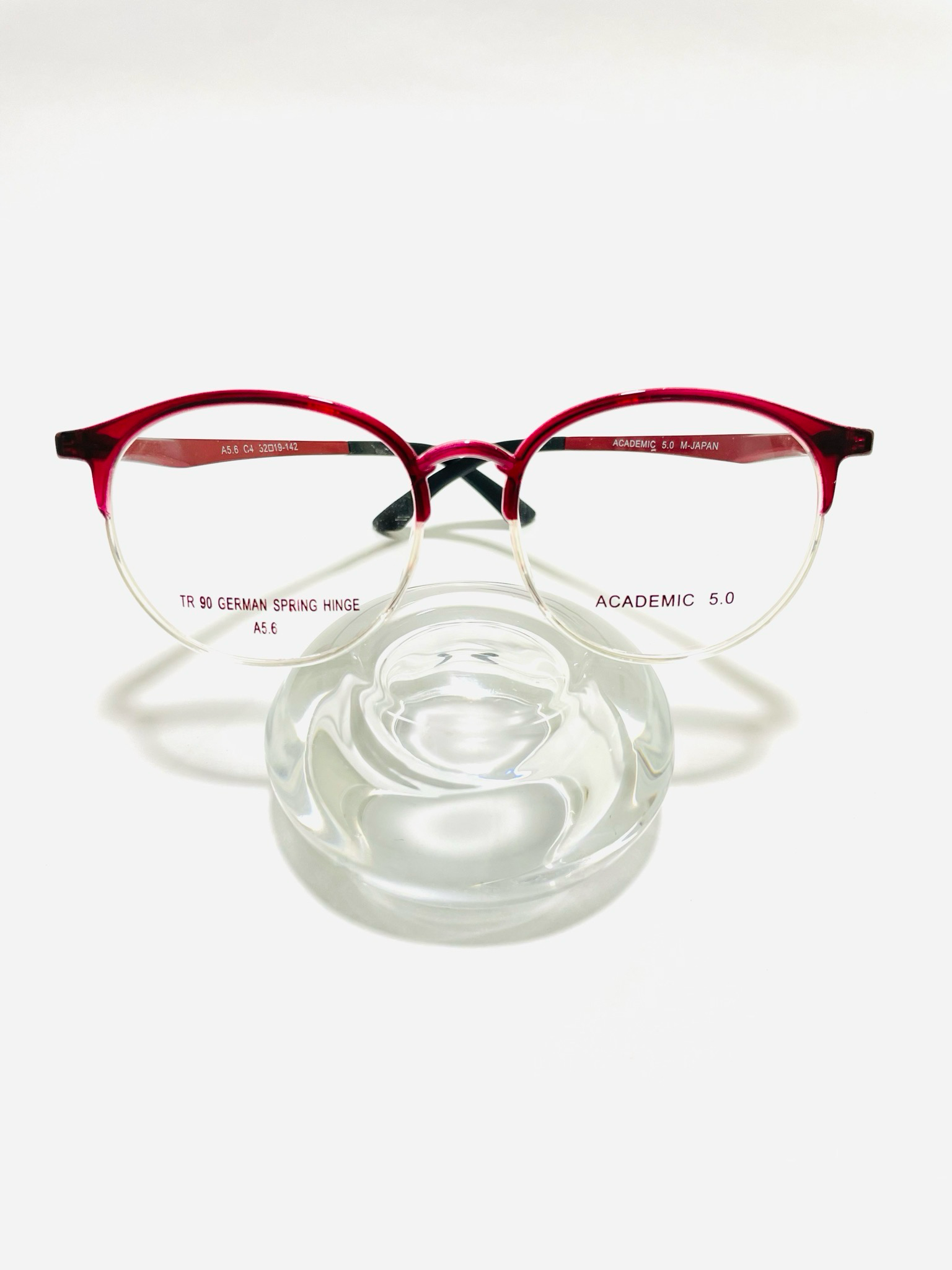 Academic 5.0