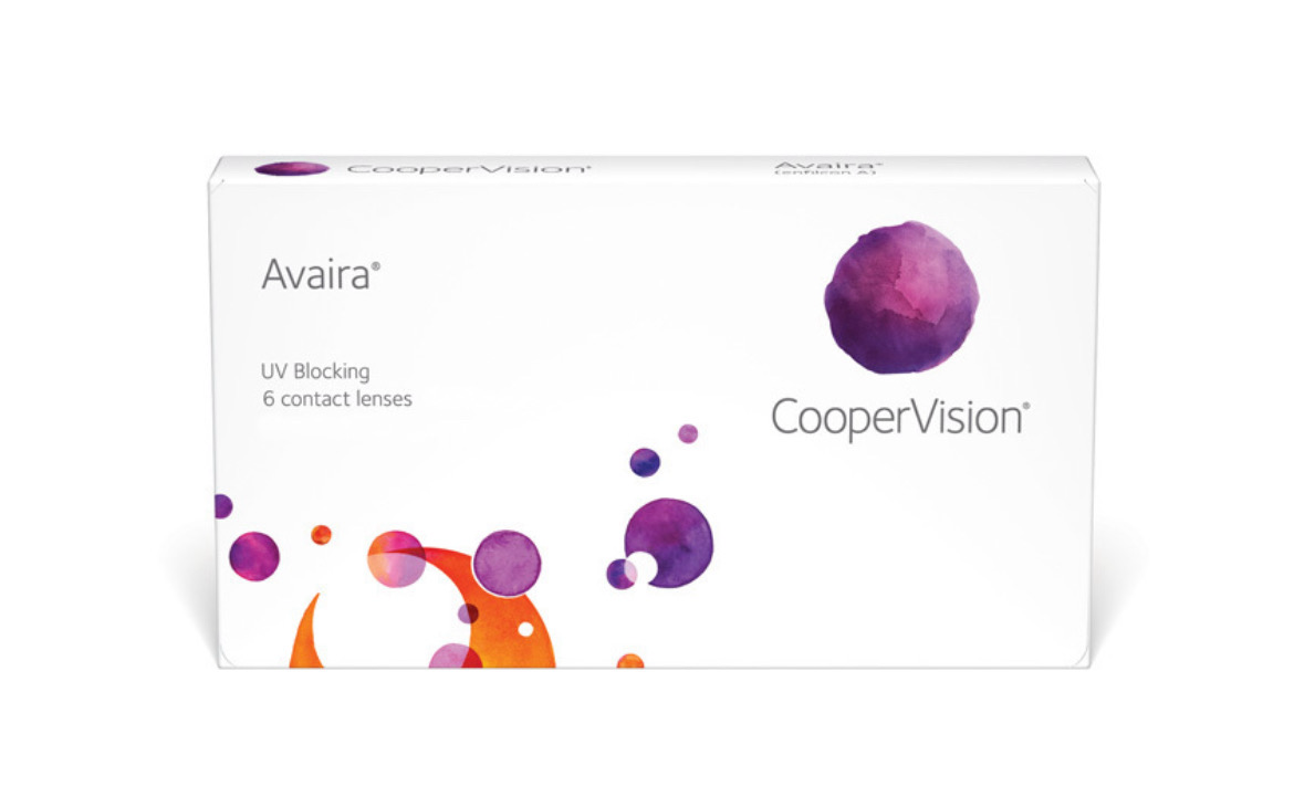 Avaira Vitality Sphere