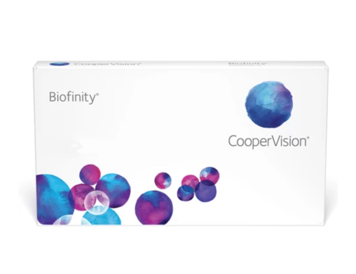 Bioinfinity Spherical