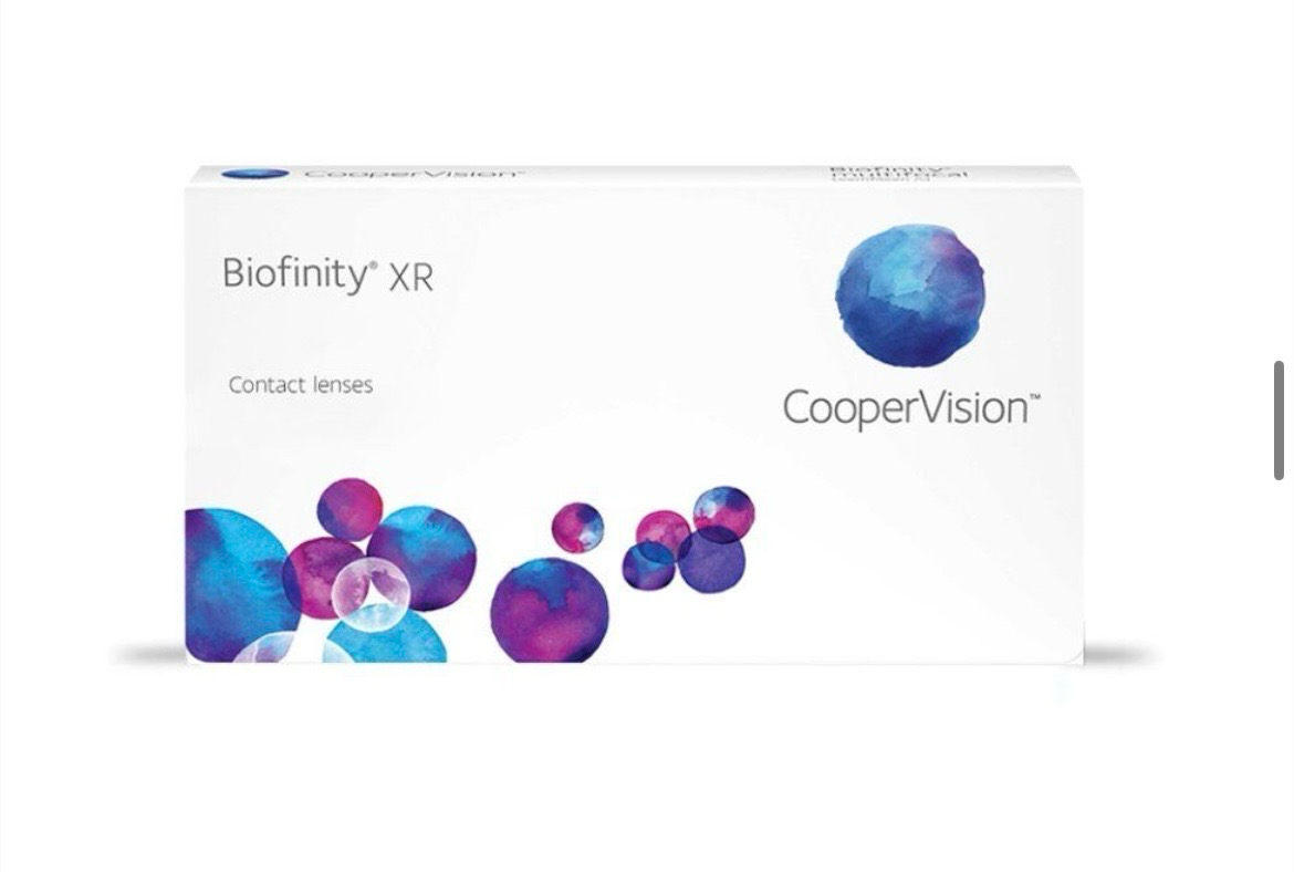 Bioinfinity XR