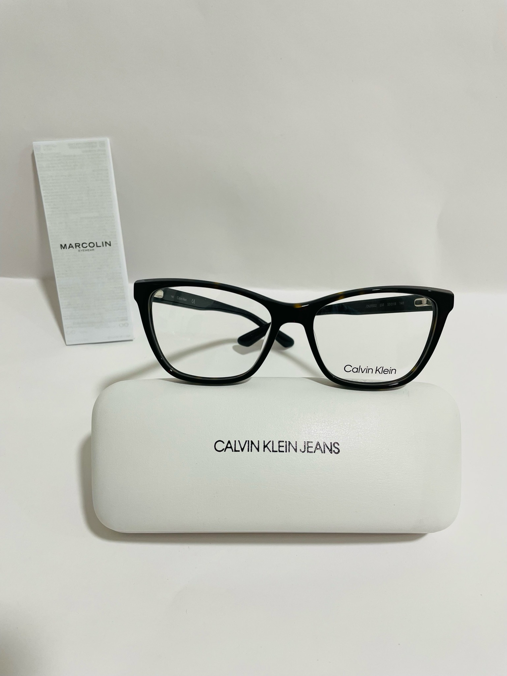 Calvin Klein