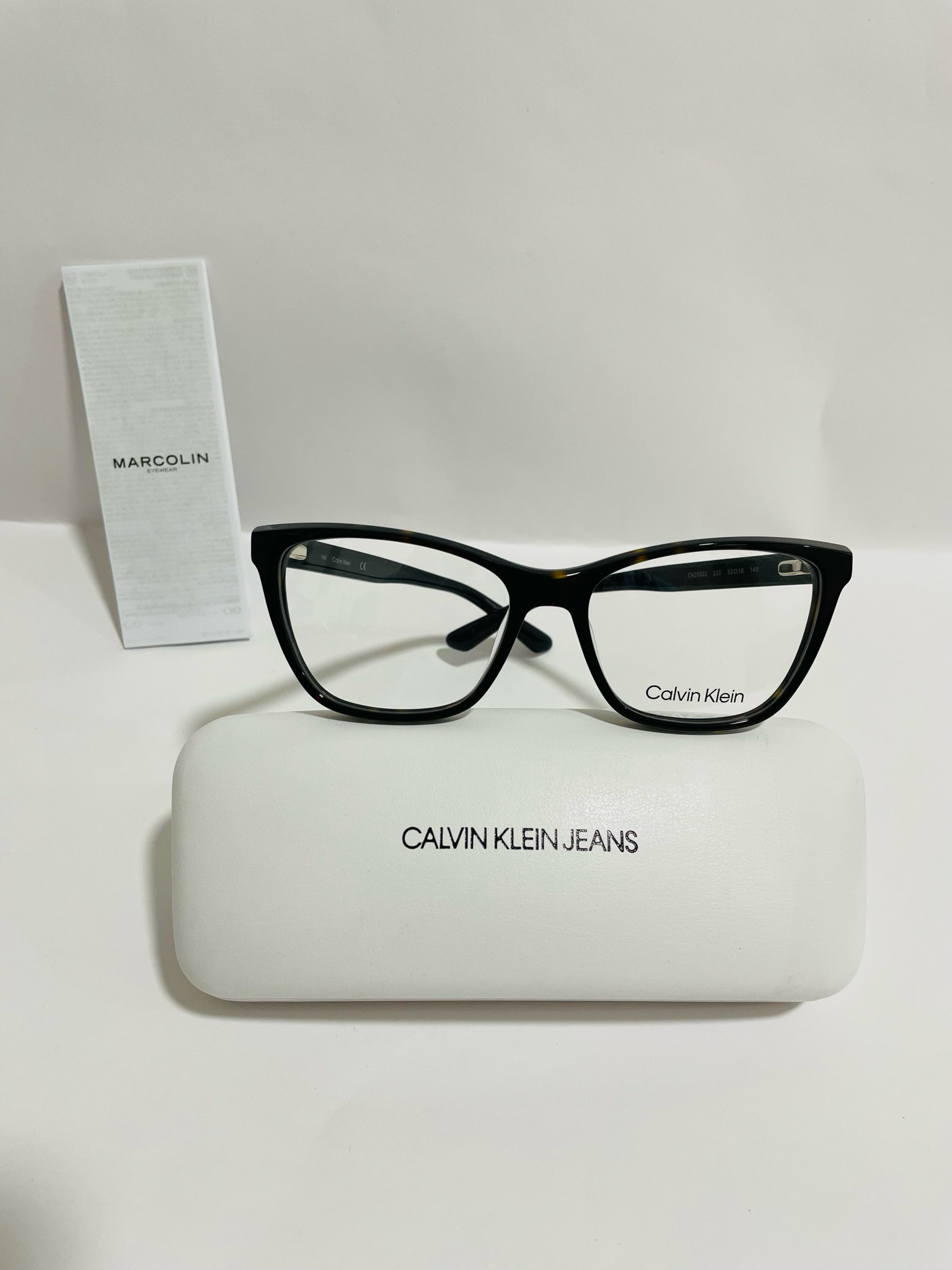 Calvin Klein