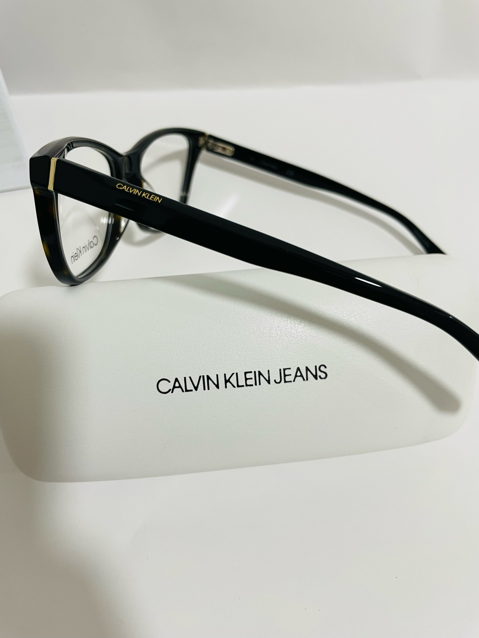 Calvin Klein