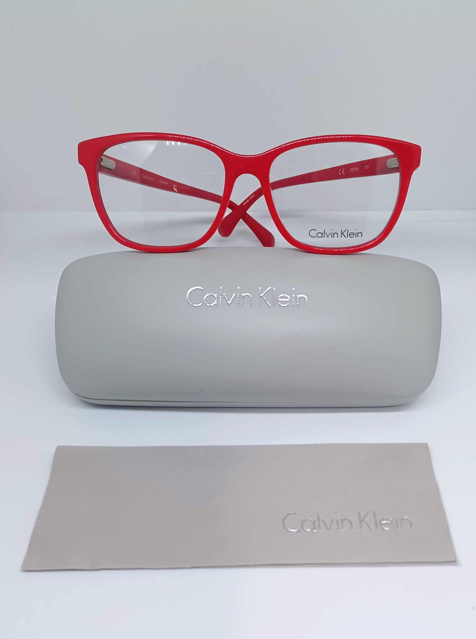 Calvin Klein