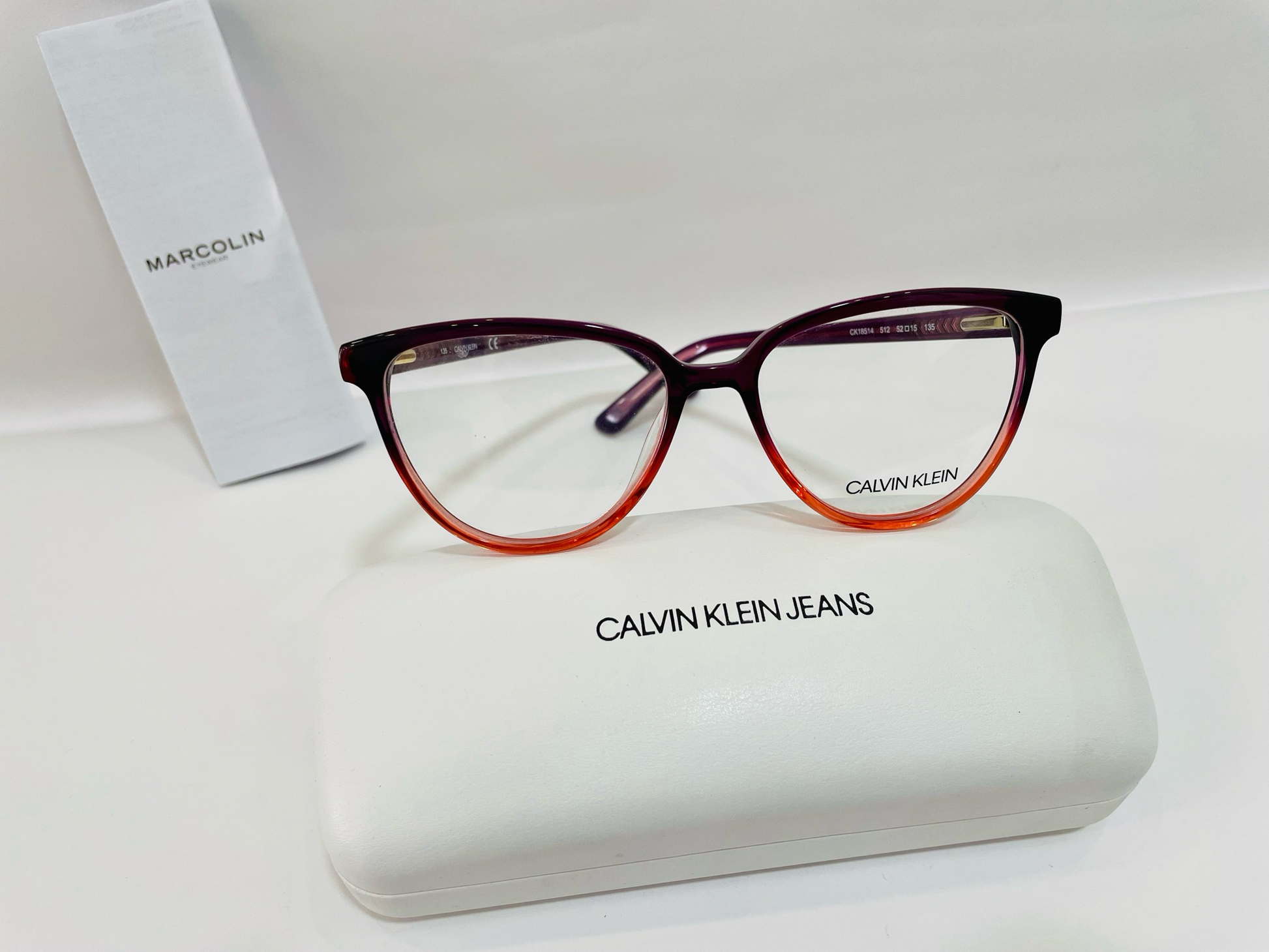 Calvin Klein