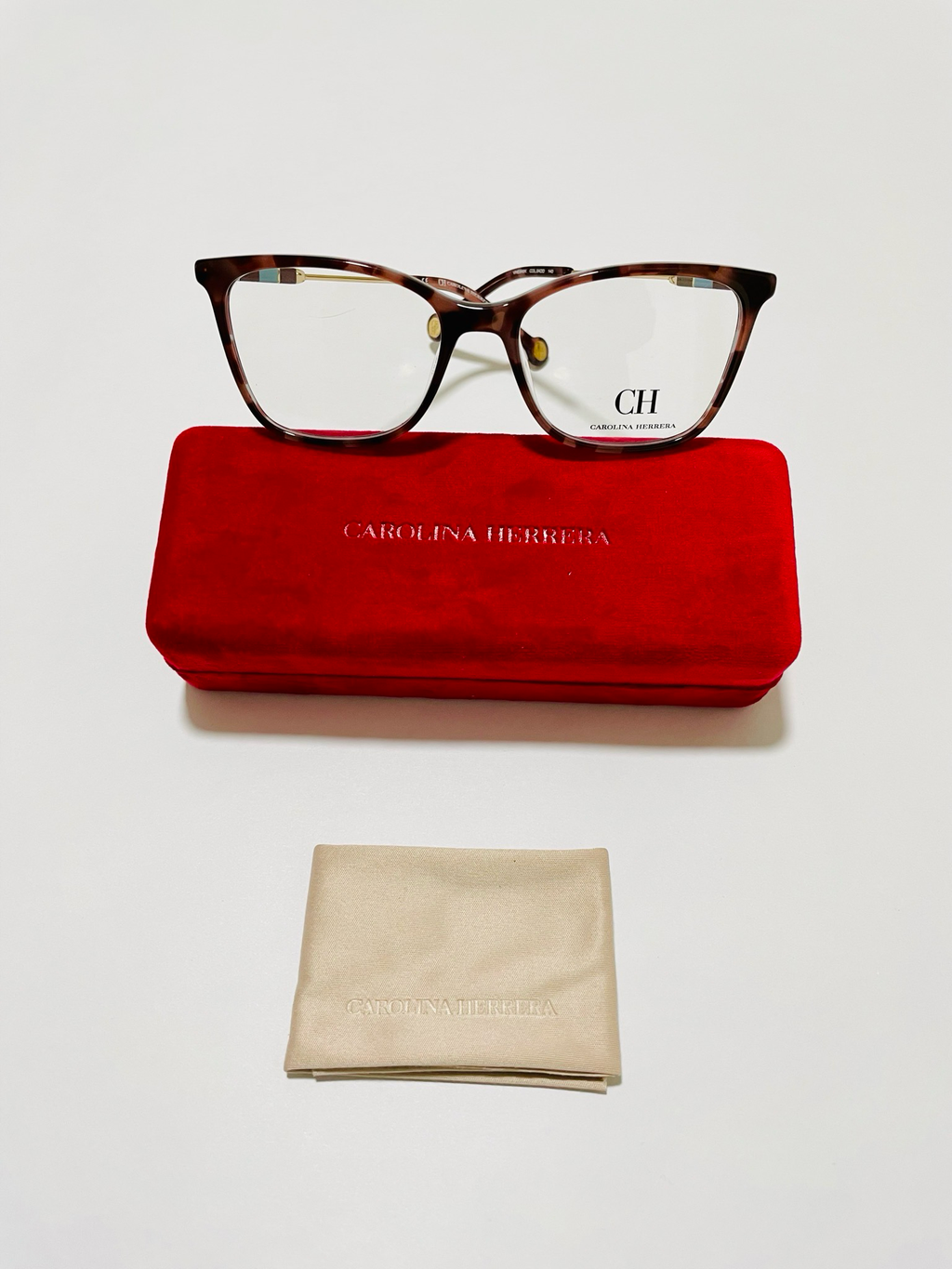 Carolina Herrera