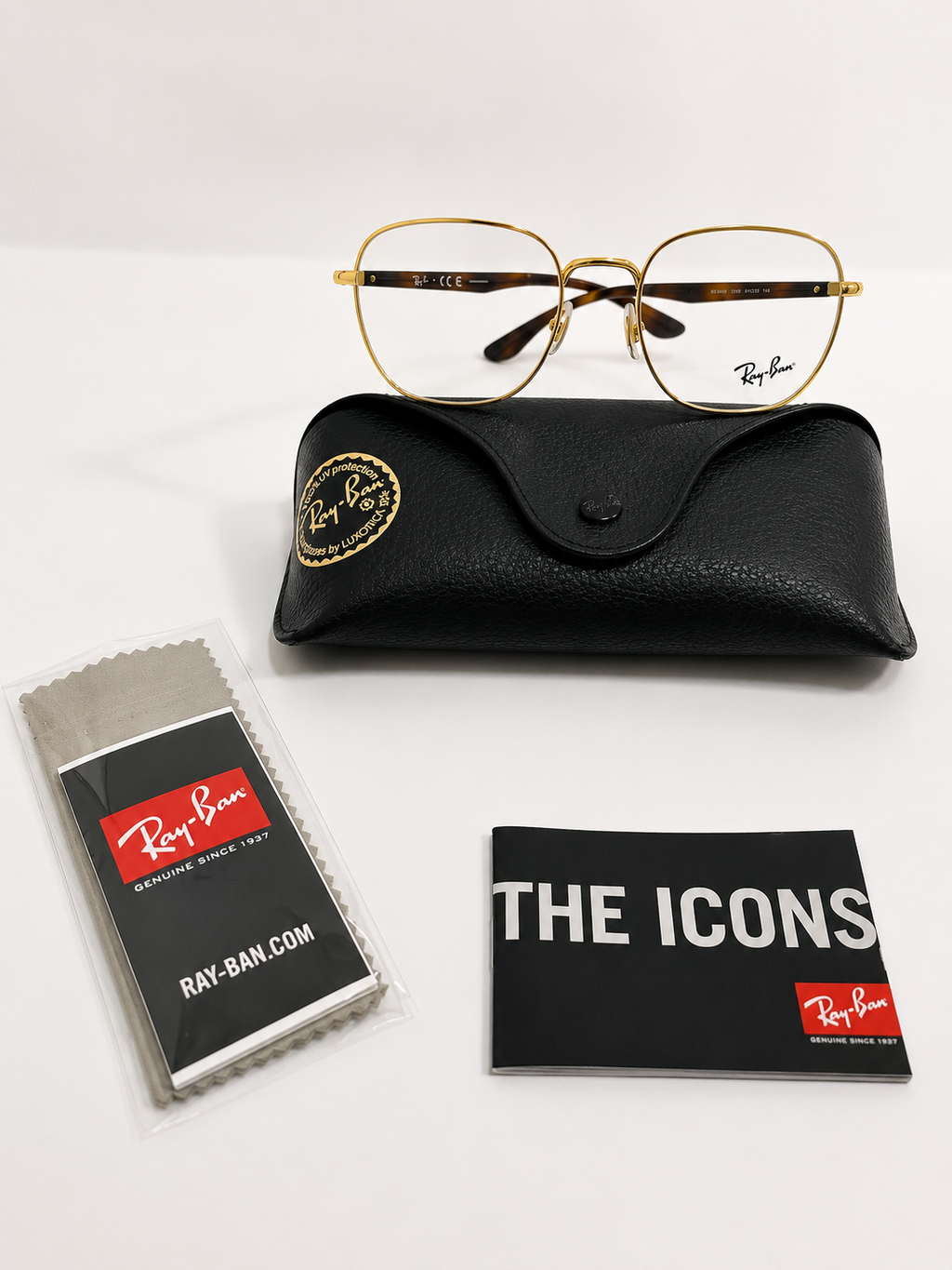 Ray-Ban
